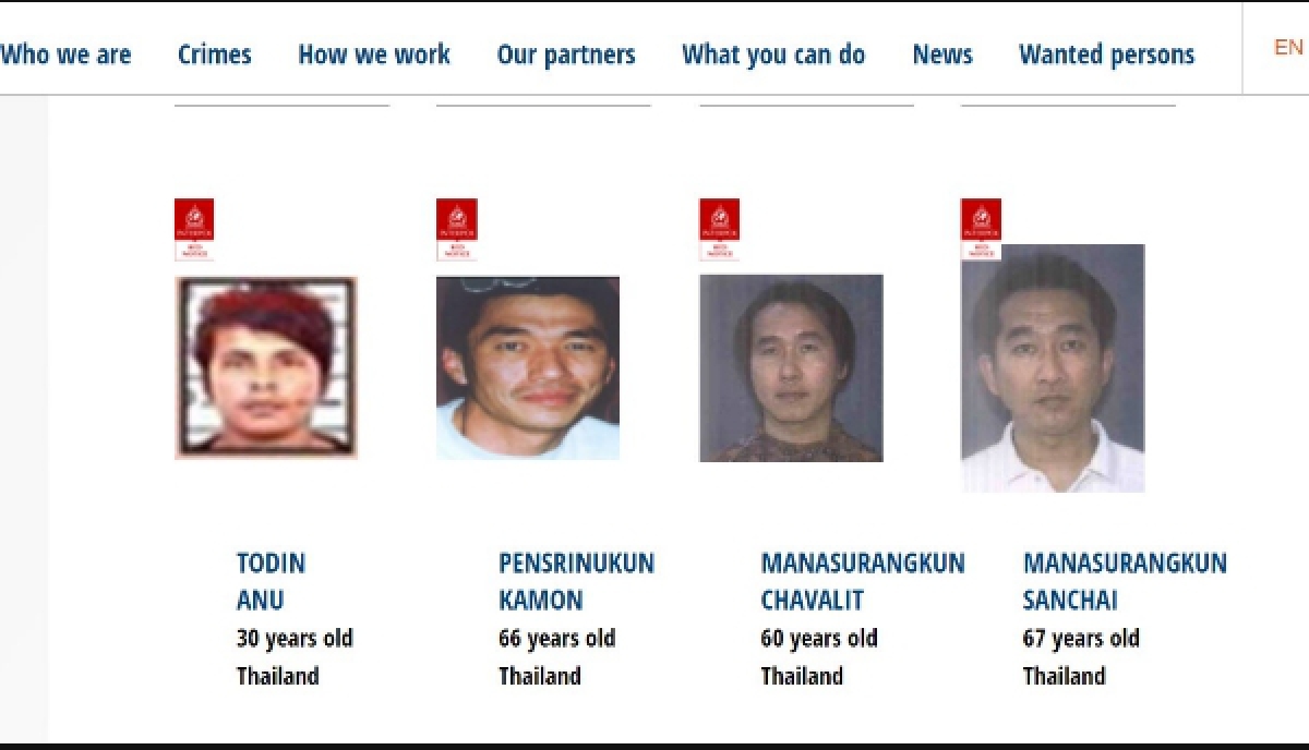 ท้าดีเอสไอเปิดหมายแดงเสี่ยกำพลหนี"คดีอ่างวิคตอเรียฯ"