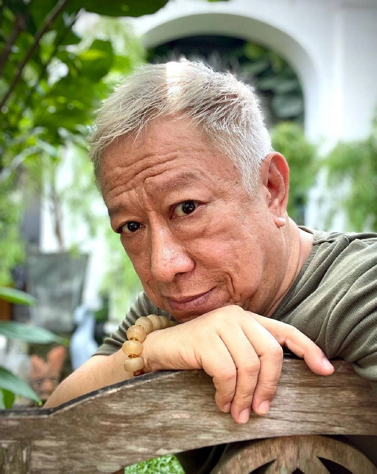 "ป้าแจ๋ว ยุทธนา" อัปเดตอาการหลังฉีด AstraZeneca ครบ 2 เข็ม