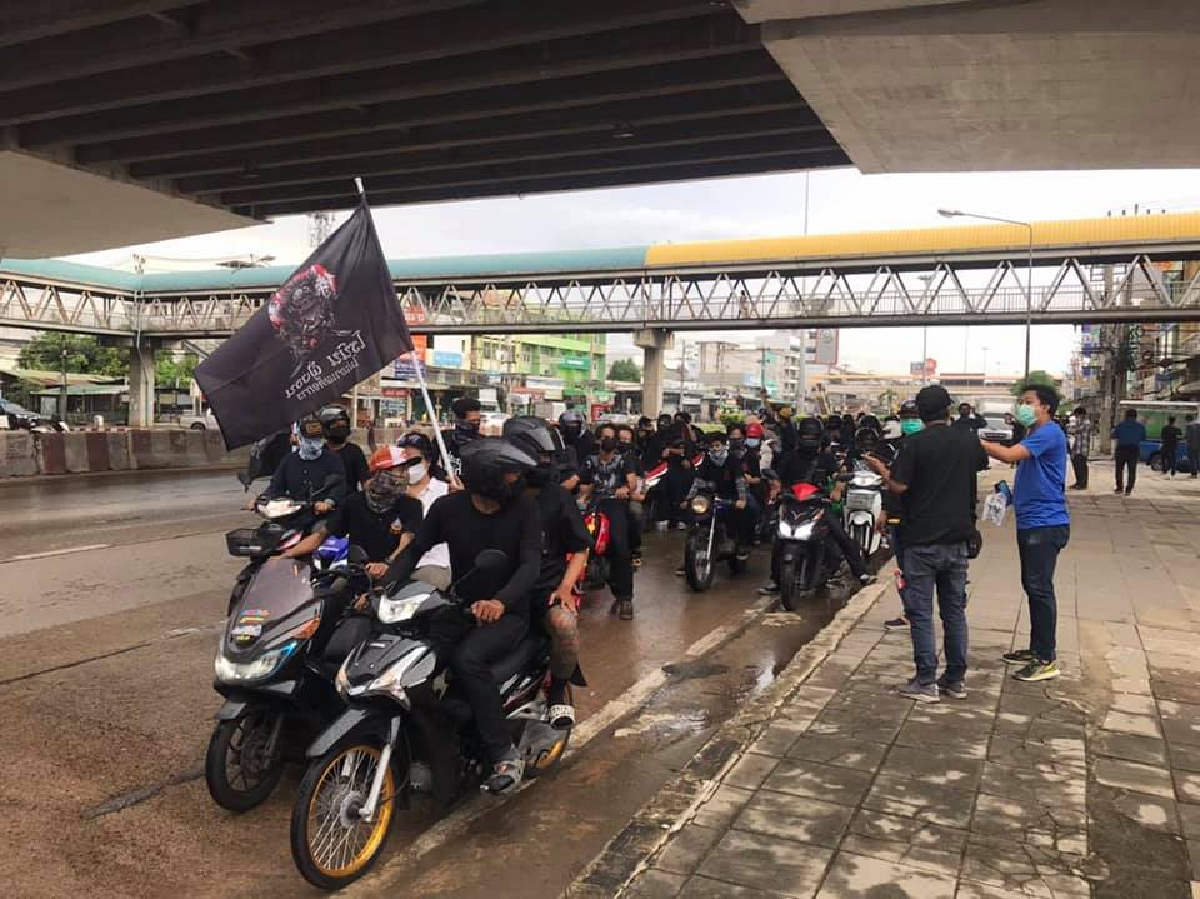 ส่องสัญญาณร้อน "ไล่ประยุทธ์" ก่อนสุกดิบ"ศึกซักฟอก"