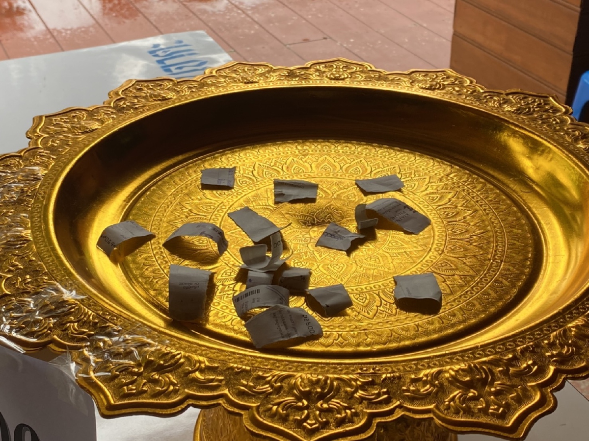 "สิระ" ไม่ทันเคลียร์เผชิญหน้า "ไฮโซลูกนัท" ลั่นที่นี่ไม่ใช่สนามเด็กเล่น 