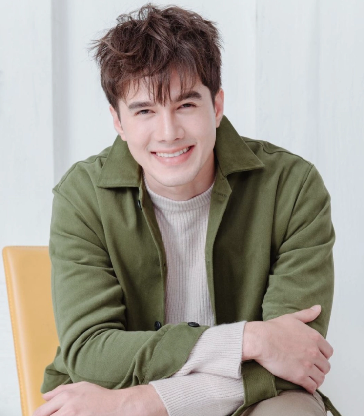 ยังไร้การเคลื่อนไหว หลังลือ "โบว์ เมลดา" จบความสัมพันธ์ "มิกค์ ทองระย้า"