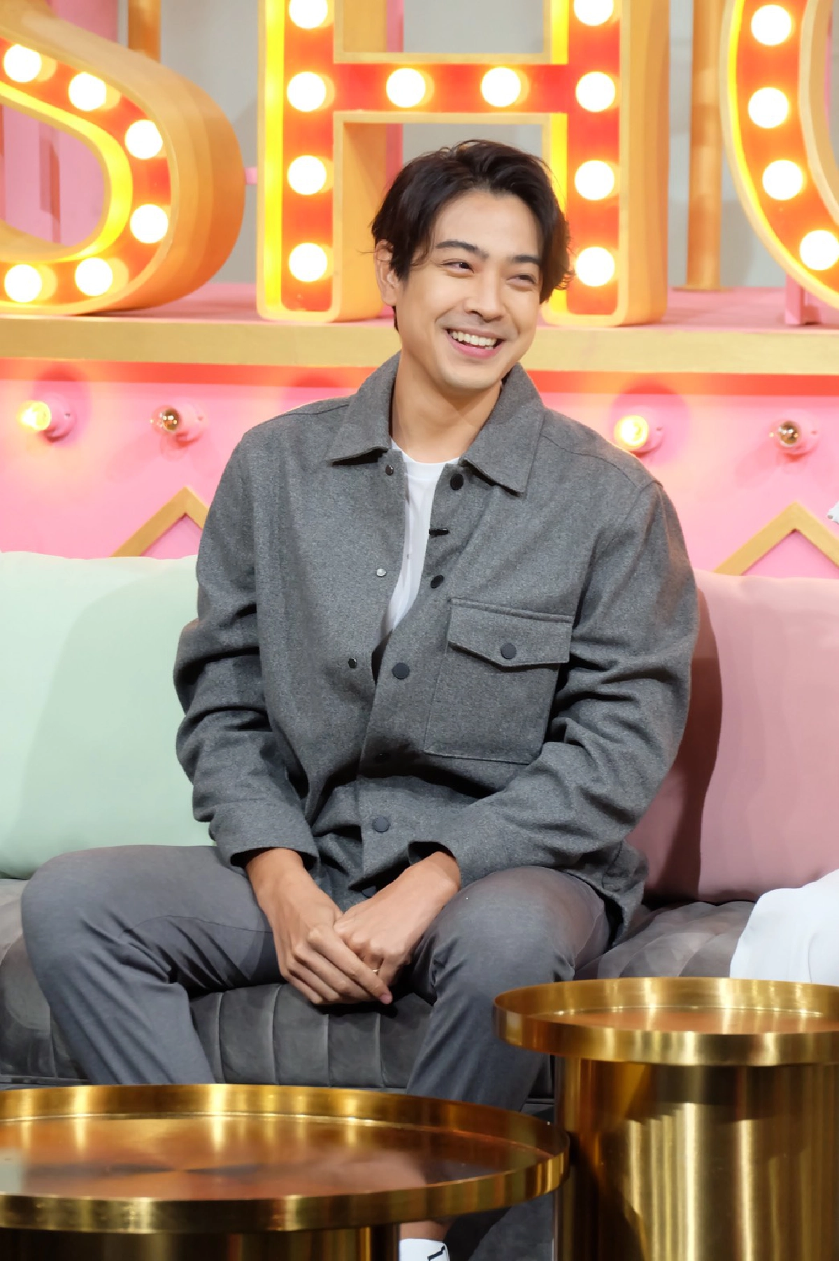 "บอล วิทวัส" เผยเส้นทางความรักกว่า 12 ปี เจอพิษโควิดหนัก เตรียมย้ายไปเยอรมัน