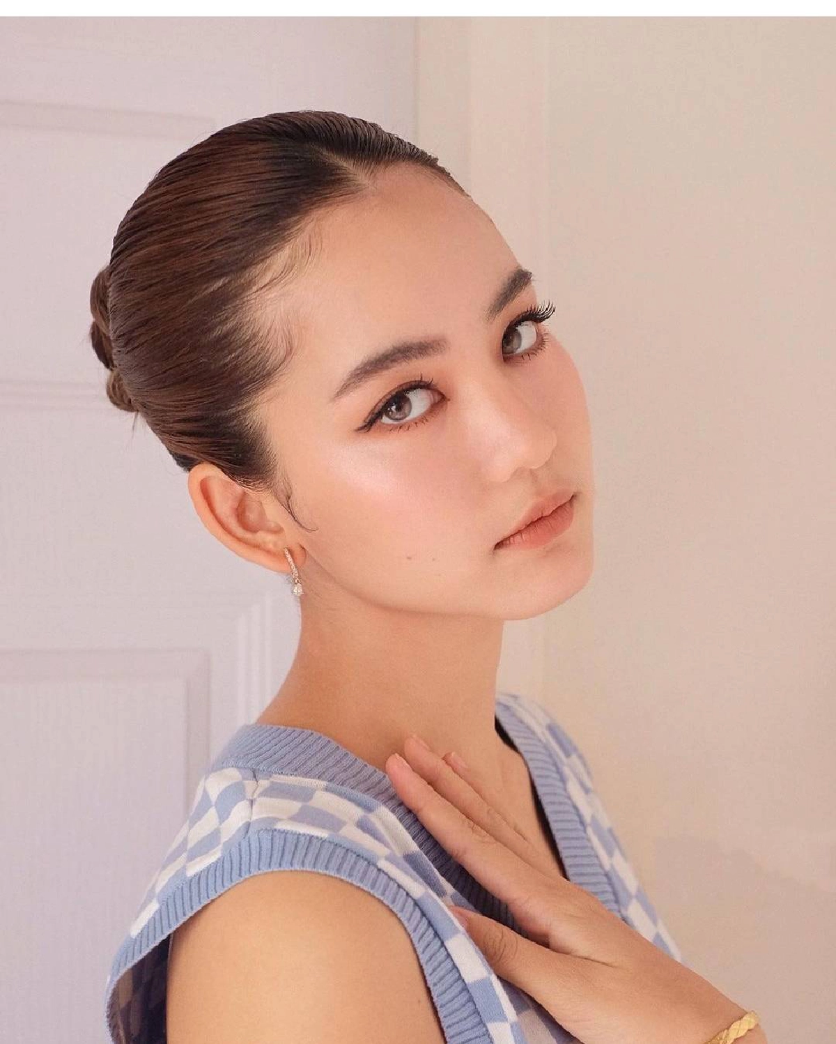 “โบว์ เมลดา” เคลียร์ชัด “เกรท - อาเล็ก” ตามจีบจริงหรือไม่