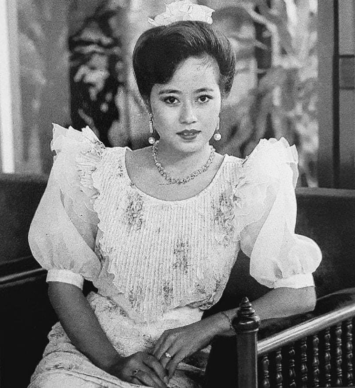 มะเร็งพราก “นุ้ย จุฑามาศ” นักร้องวงโฟร์แองเจิ้ลส์ จากไปด้วยวัย 62 ปี