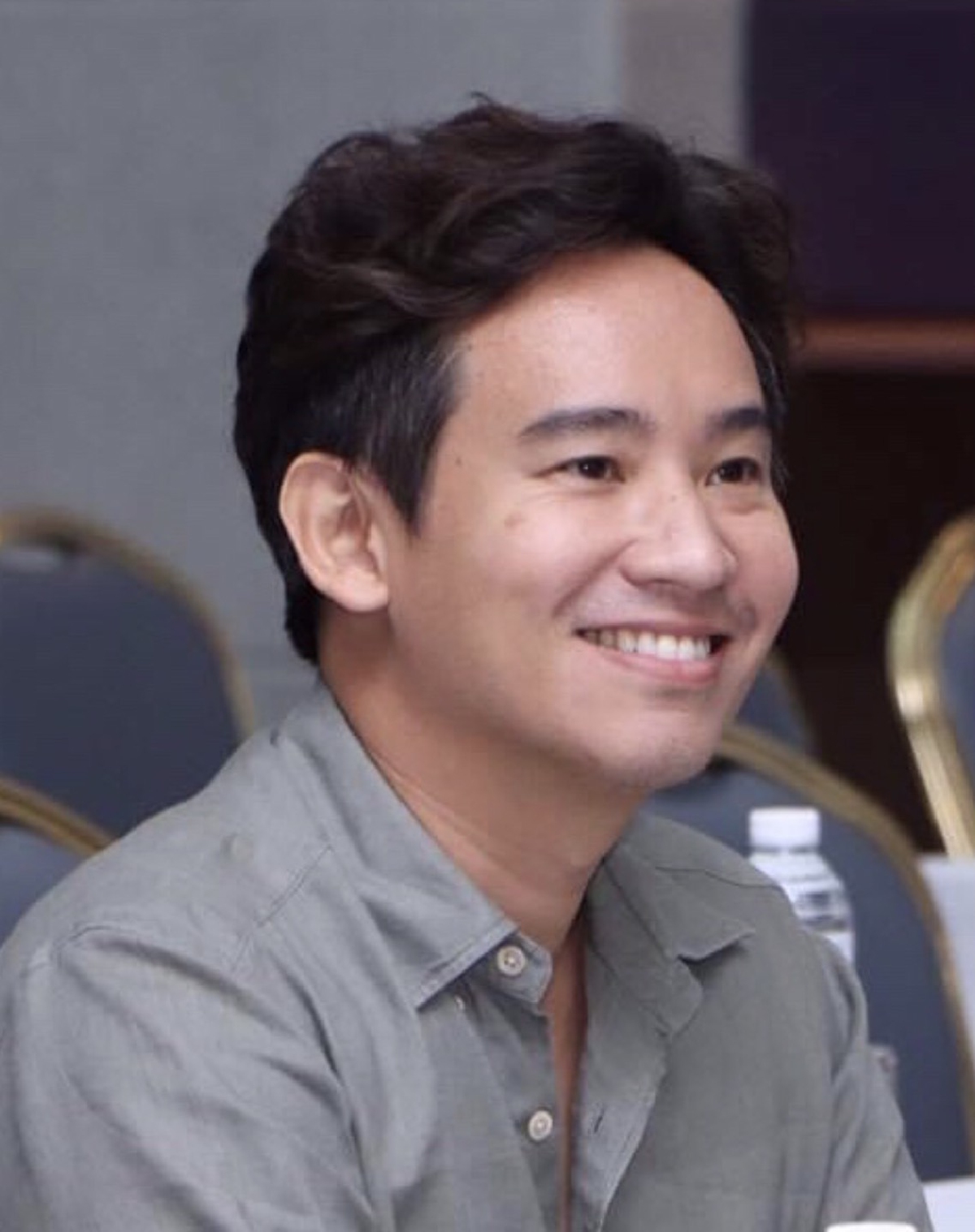 แก้ รธน. “พรรคก้าวไกล” เสี่ยงสูง พรรคใหญ่ยึดบัตร 2 ใบ