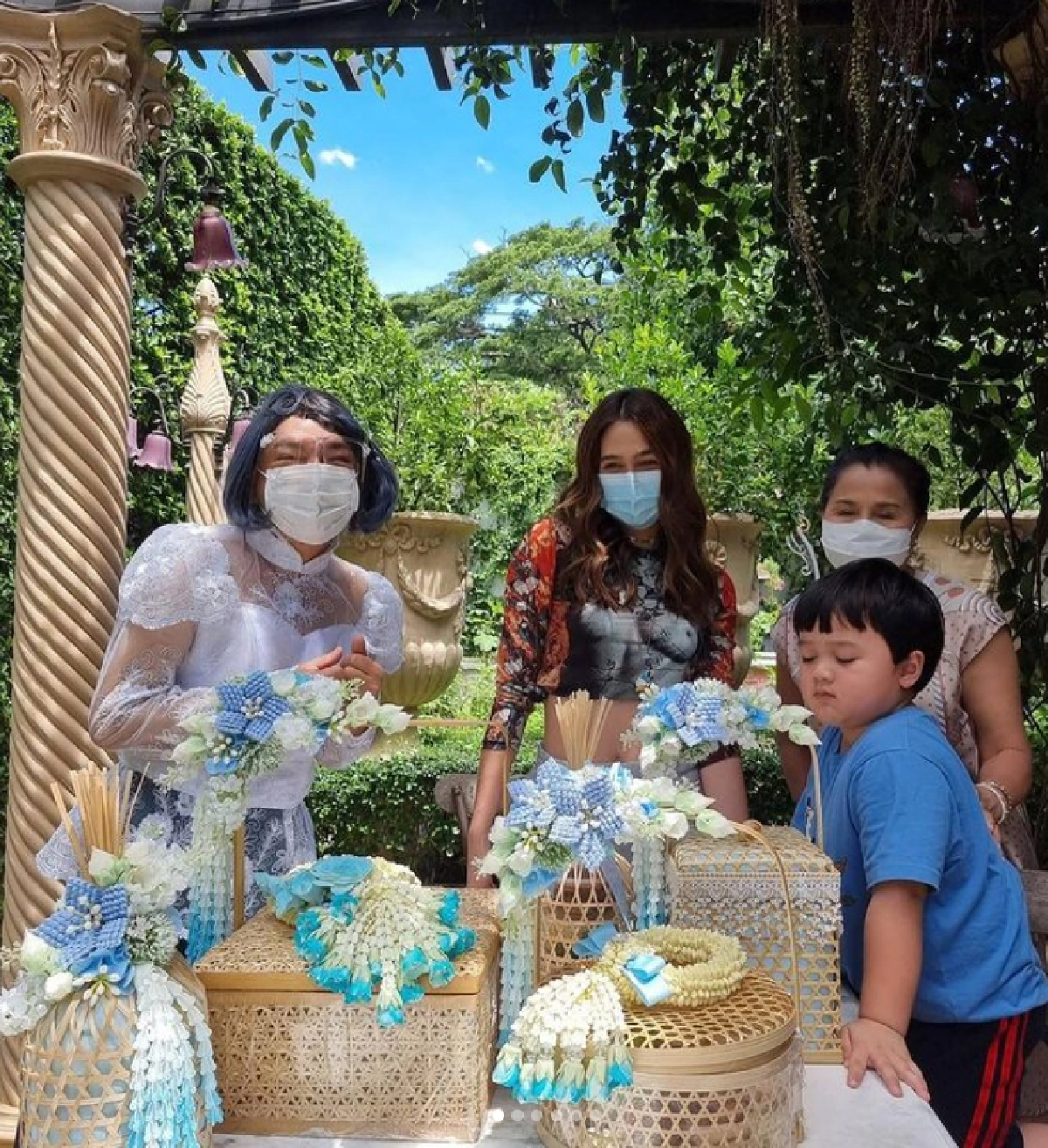 หมดตัว แต่ยังไม่หมดใจ “ธงธง” ขอสู้ต่ออีก 6 เดือน ย้ำลำบากจริง ไม่ได้หิวแสง  