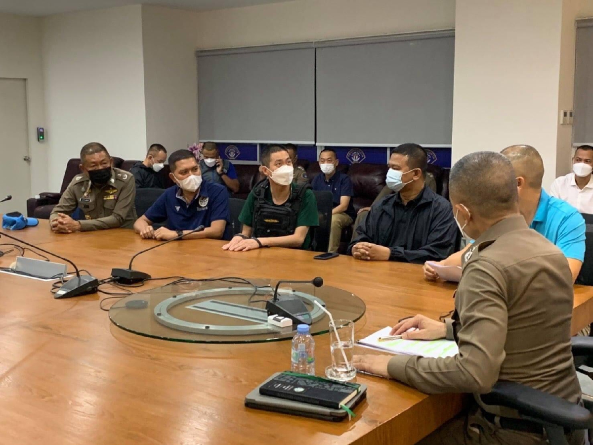 จับตาคดี "ผู้กำกับโจ้" อาฟเตอร์ช็อก ปฏิบัติการเอาคืน ล้างบางโรงพักปากน้ำโพ