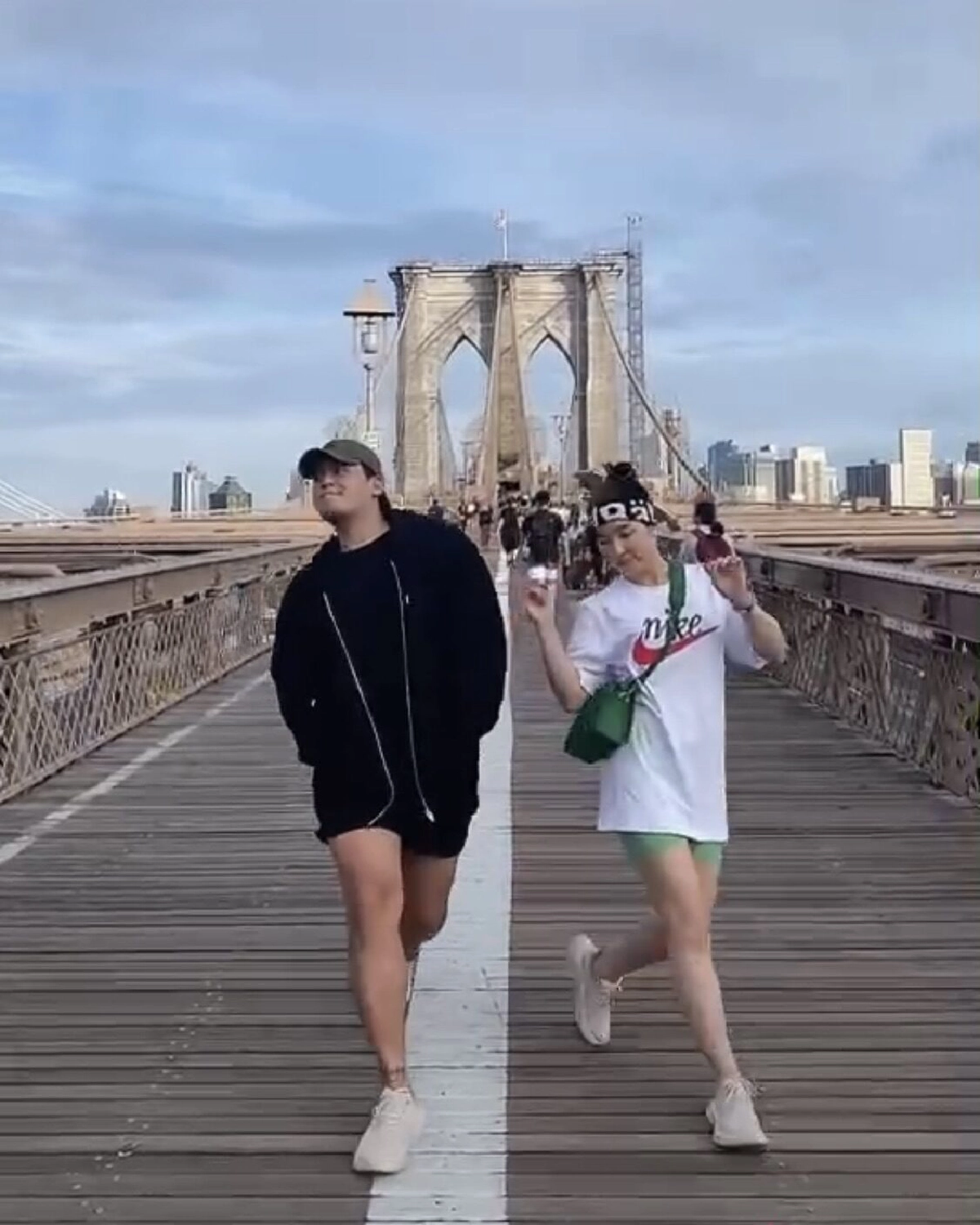 “ฮั่น อิสริยะ” หลังโดนบูลลี่เรื่องหุ่น ก็ประกาศเอาจริง กลับไปเจอแน่