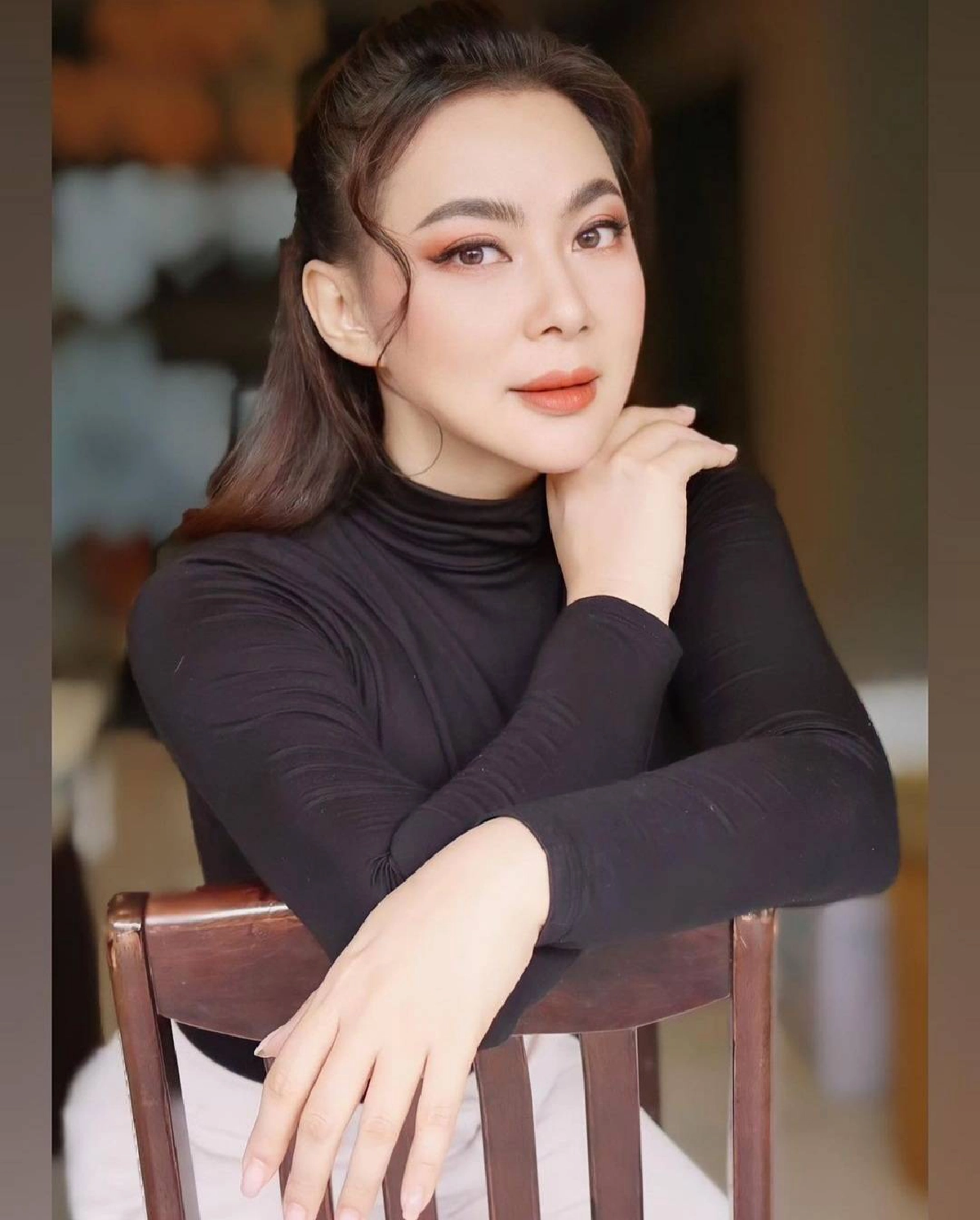 คลับเฮาส์เดือด "บุ๋ม ปนัดดา" ร่วมเปิดห้องคดี #5เดนนรก ล่วงละเมิดเด็กสาว