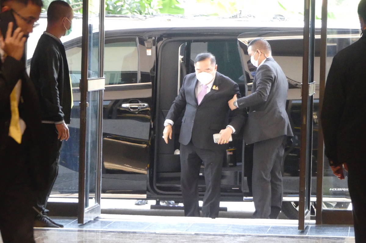 "แก้รัฐธรรมนูญ" แบบ "บัตรเลือกตั้ง 2 ใบ" พรรคเล็กตายเรียบ