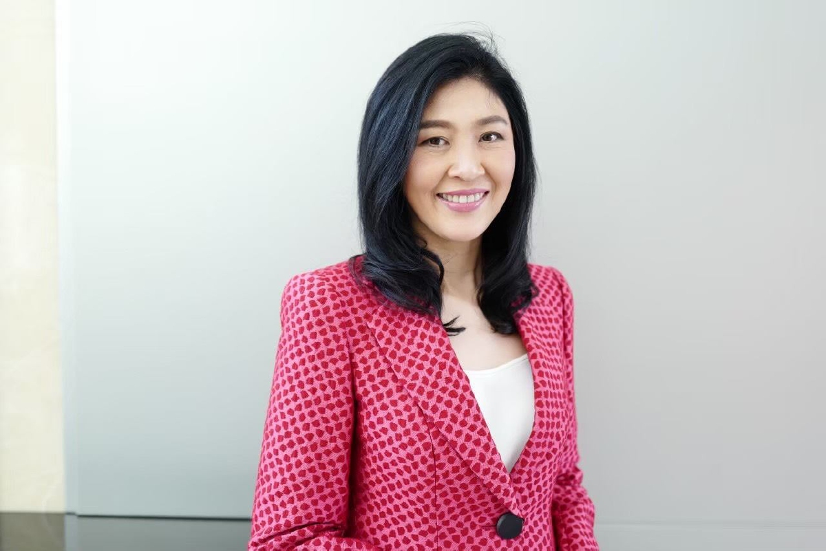 "ยิ่งลักษณ์" จวกรัฐบาล หลังราคาข้าวทุกชนิดร่วง ชี้รัฐบาลเร่งหาทางแก้!