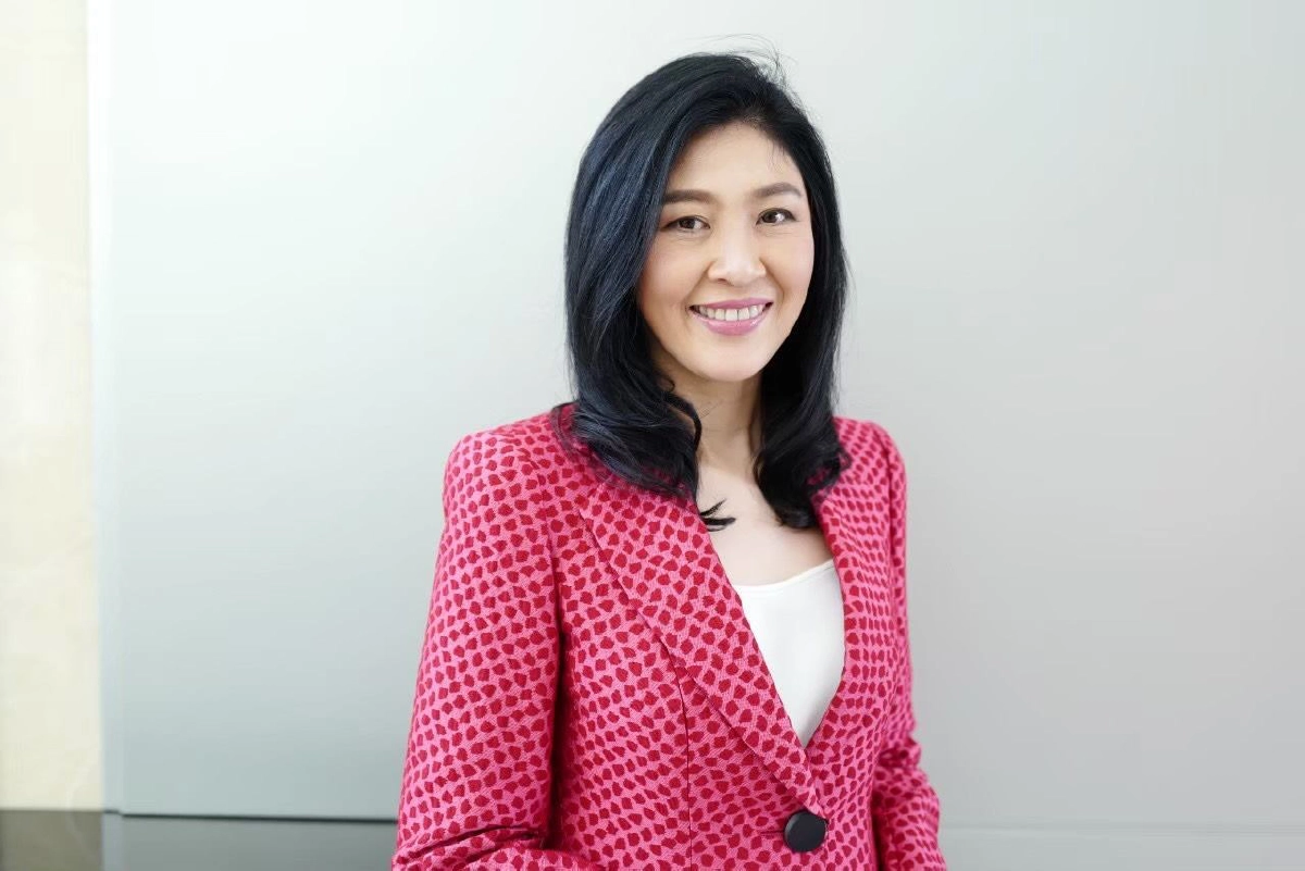 "ยิ่งลักษณ์" จวกรัฐบาล หลังราคาข้าวทุกชนิดร่วง ชี้รัฐบาลเร่งหาทางแก้!