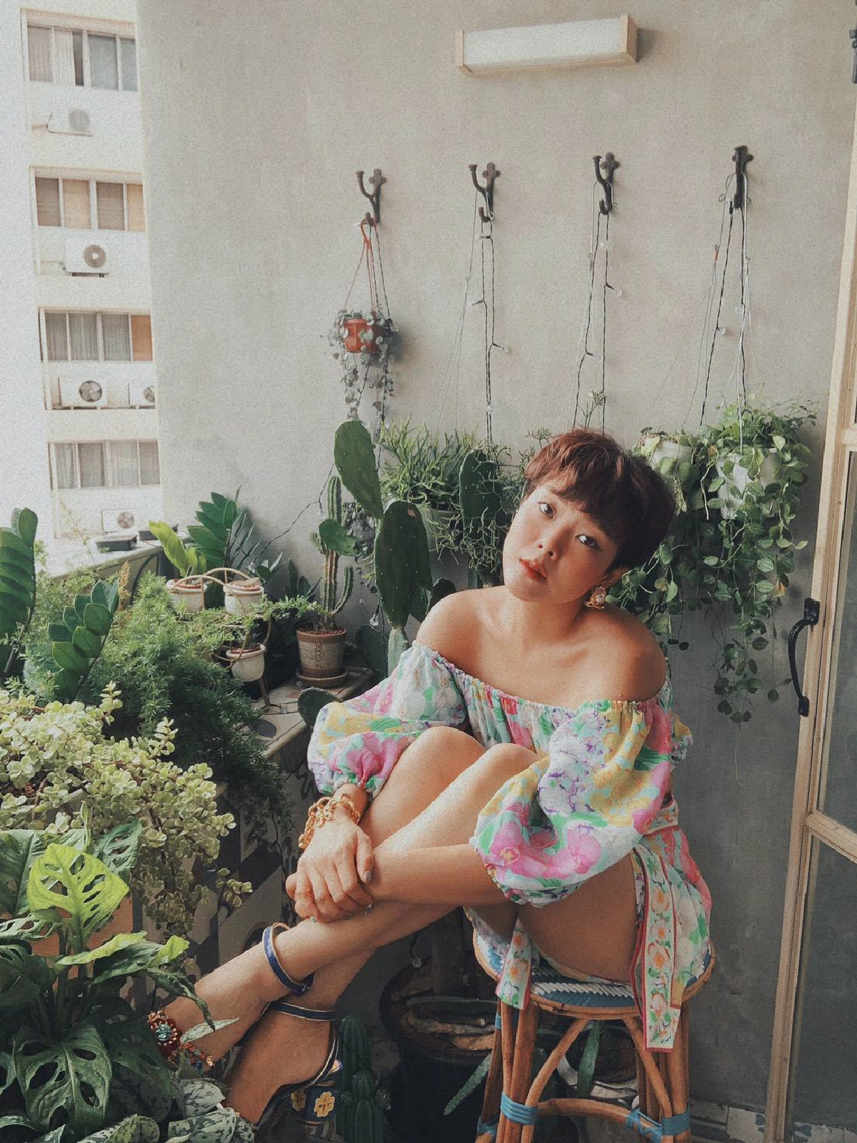 "ลุลา" แอดมิทด่วน เหตุต่อมทอมซิลอักเสบ