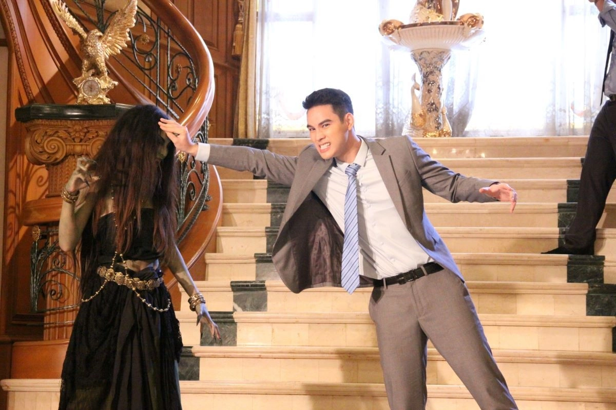 "โบ๊ท ธารา"ซีรีส์วายทำปัง ยอดไอจีพุ่งไม่หยุด แฟนต่างประเทศแห่ตาม