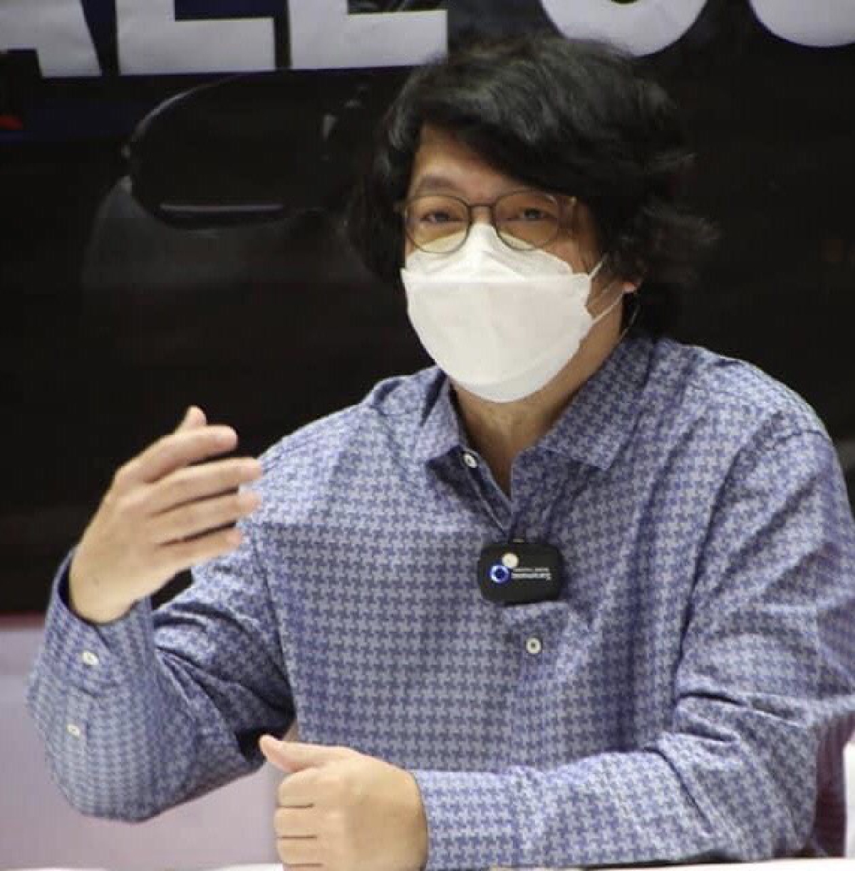 ม็อบ 29 สิงหา ผู้นำ ‘คาร์ม็อบ’ วอน ทะลุแก๊ส ยึดสันติวิธี