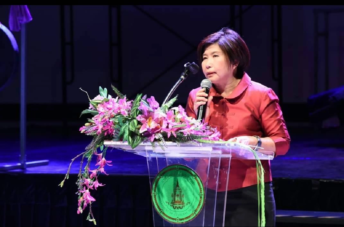 ได้เหรอ ระงับจ่ายเงินเดือน "สุชาติ สวัสดิ์ศรี" ยังไม่ครบ 30 วันอุทธรณ์