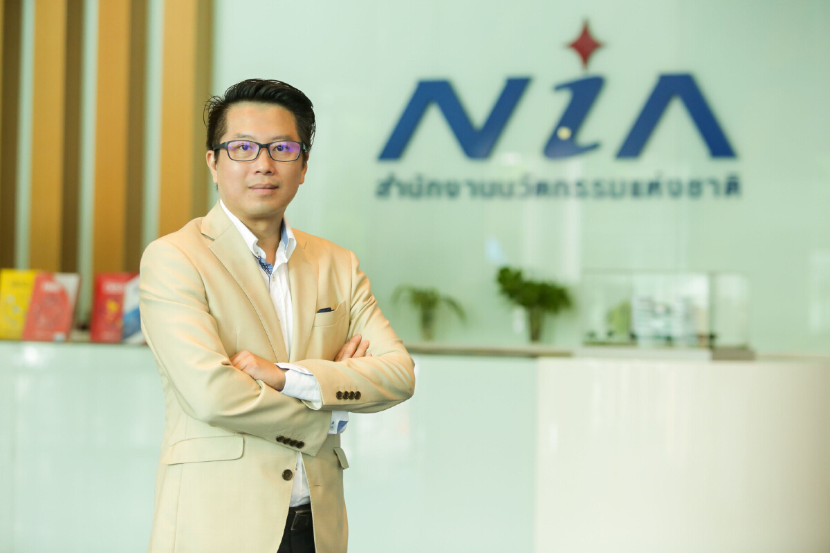 "NIA" เปิดแผน บ่มเพาะเมล็ดพันธุ์แห่งการเป็นสตาร์ทอัพรุ่นใหม่