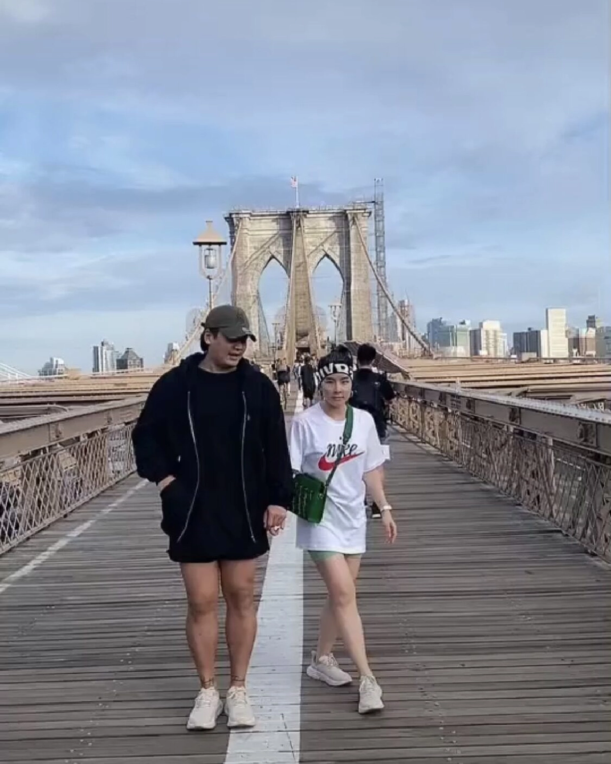 “ฮั่น อิสริยะ” หลังโดนบูลลี่เรื่องหุ่น ก็ประกาศเอาจริง กลับไปเจอแน่