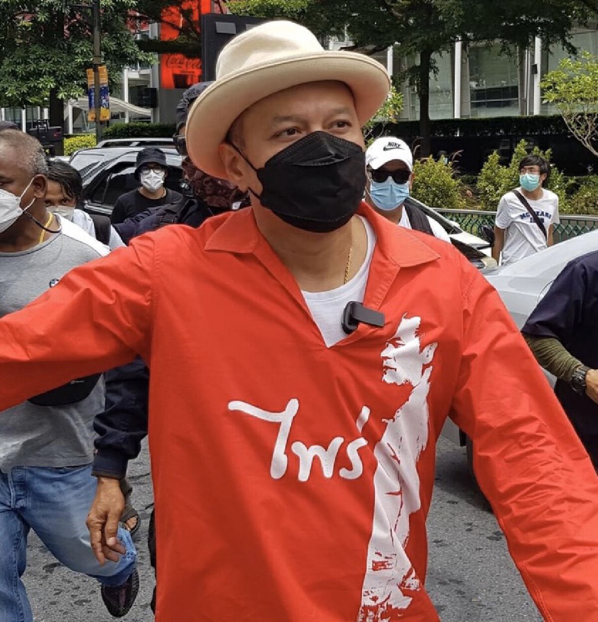 ส่องสัญญาณร้อน "ไล่ประยุทธ์" ก่อนสุกดิบ"ศึกซักฟอก"