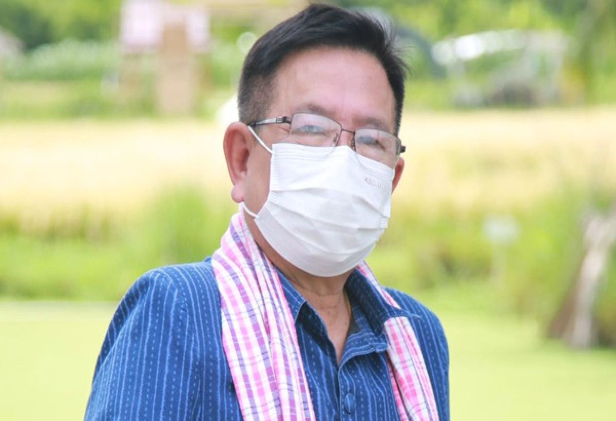 "กรมข้าว"เผยความก้าวหน้าโครงการแปลงใหญ่ฯ MOU ไปแล้วกว่า 2,000 แปลง