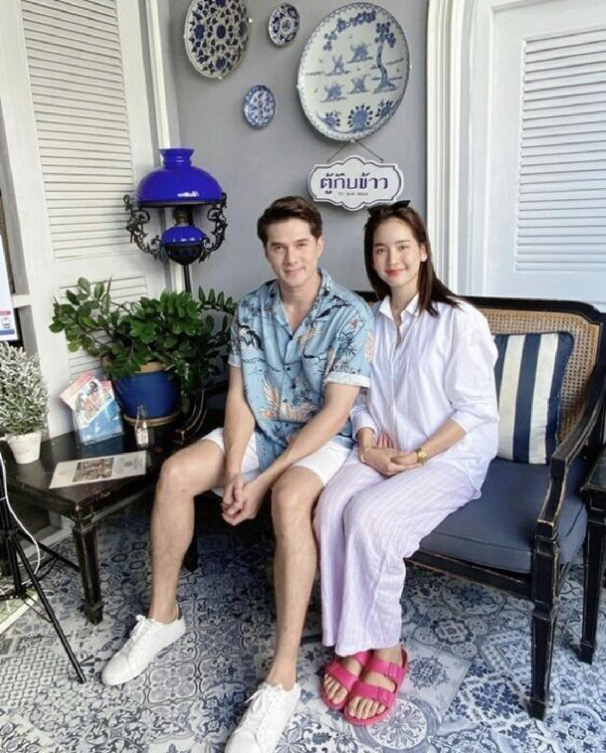 “โบว์-เมลดา” ยืนยันเอง ยอมรับเลิก “มิกค์ ทองระย้า” แล้ว