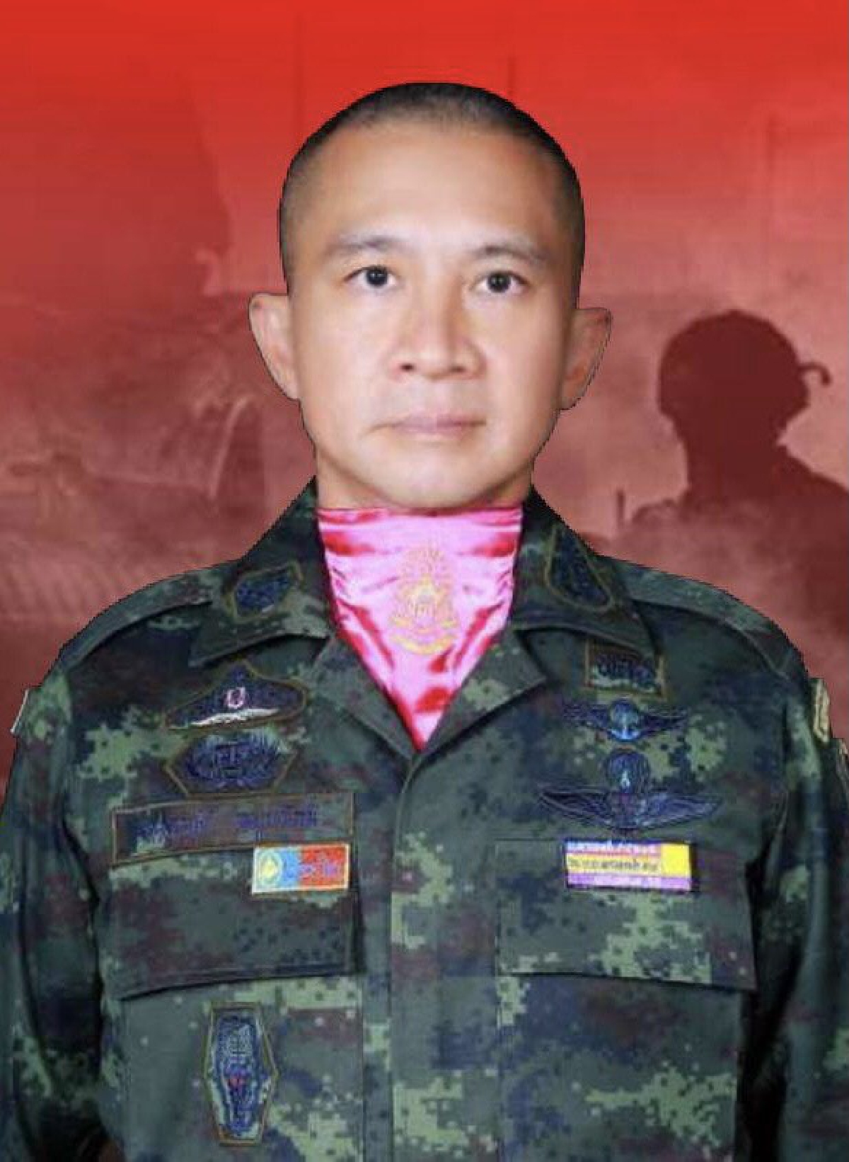 ย้ายทหาร 64 ‘พล.ท.ทรงวิทย์ หนุนภักดี’ จะไปต่อหรือติดม่านประเพณี