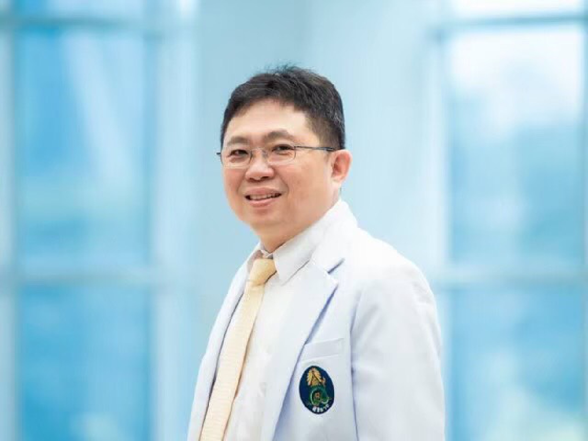 GJ ม.มหิดล จัด “ถุงยังชีพ” ให้ผู้ติดเชื้อและผู้ป่วยกักโรคที่บ้าน