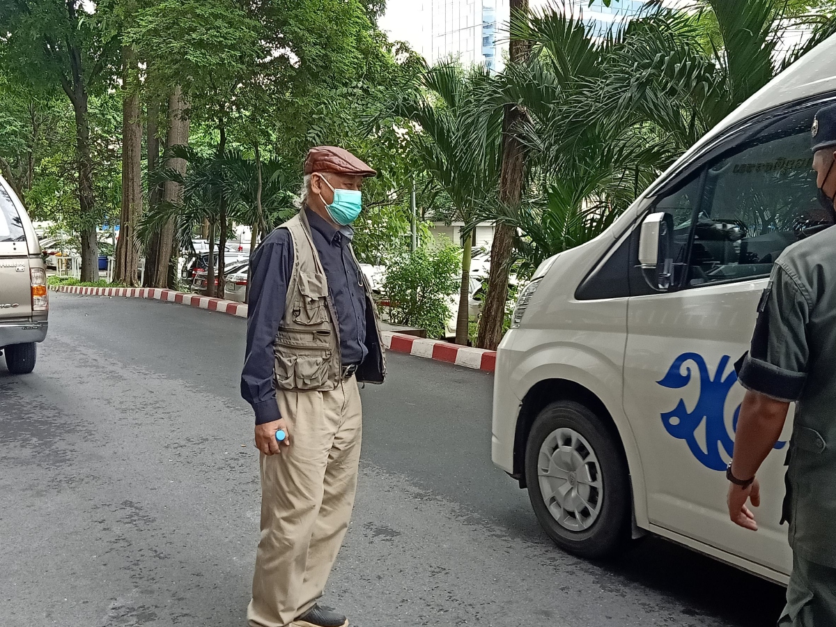 ศาลฎีกาสั่งจำคุก "3 แกนนำ พธม." ชุมนุมไล่ สมัคร ปี 2551