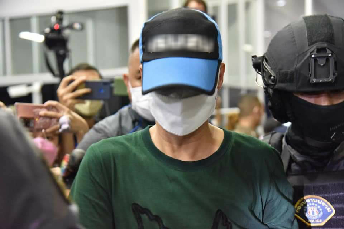 จับตาคดี "ผู้กำกับโจ้" อาฟเตอร์ช็อก ปฏิบัติการเอาคืน ล้างบางโรงพักปากน้ำโพ