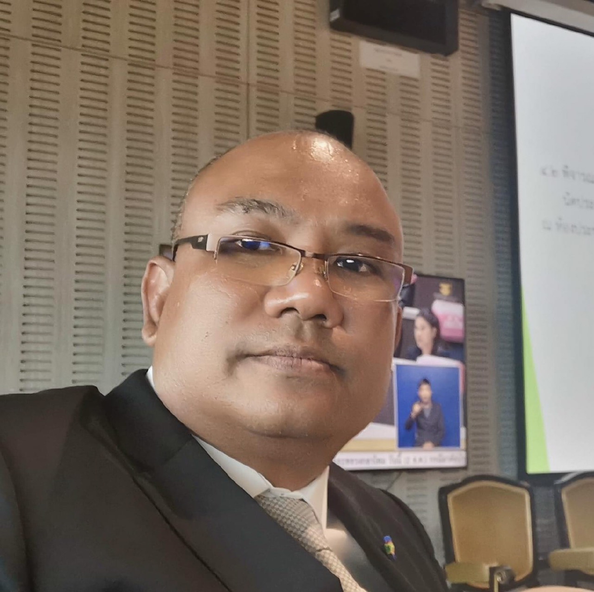 ส่อง “ดินแดง” ผ่าน ม็อบ 21 สิงหา 4 พรรคใหญ่ทำอะไร