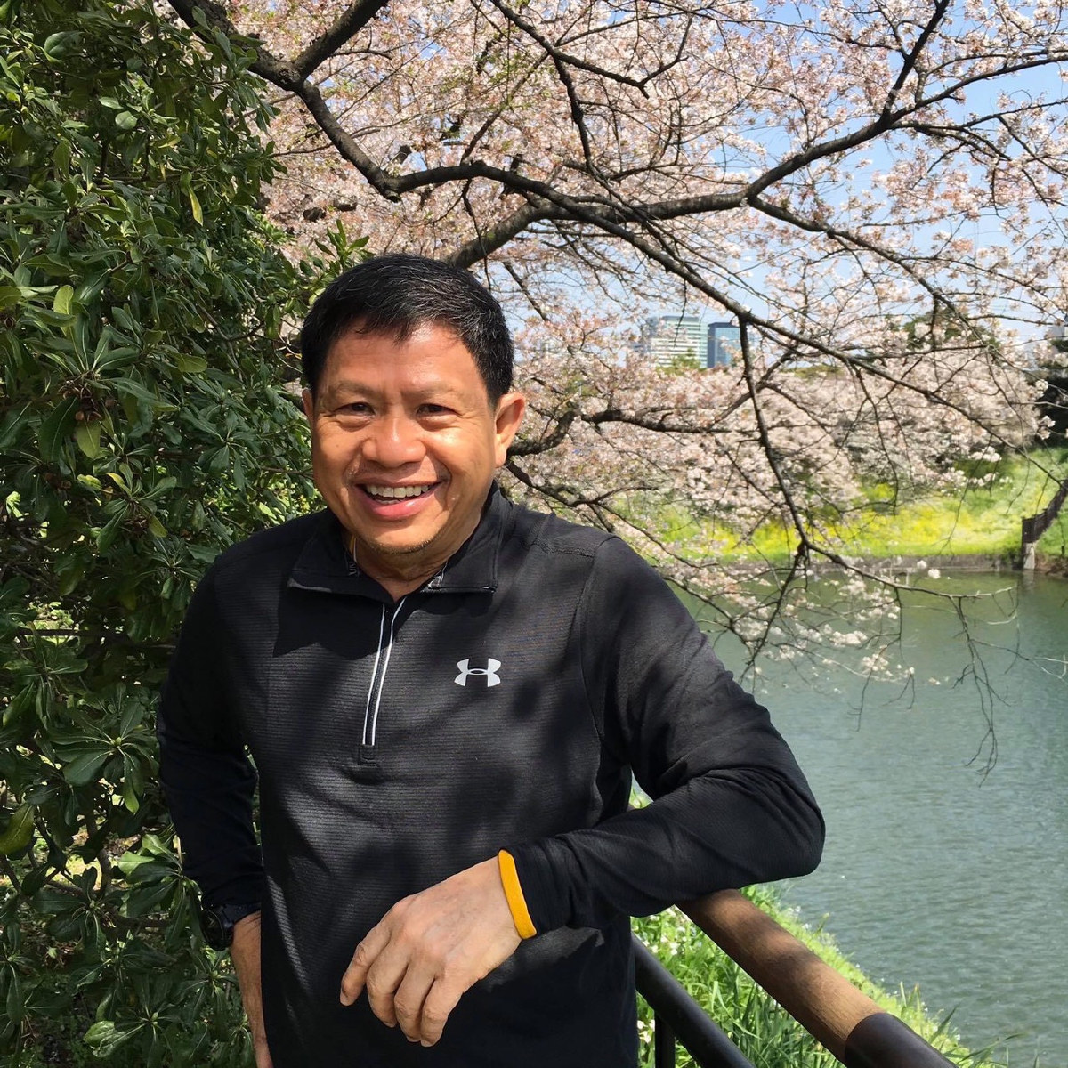 ฉากชีวิต ‘ผู้ว่าฯปู’ เลือดอ่างทอง ทายาทแสงศรีโฟโต้