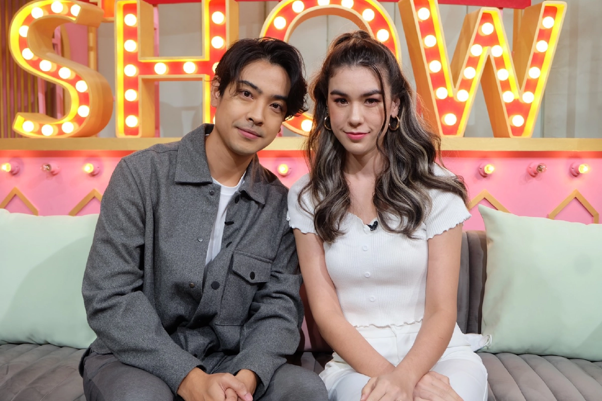 "บอล วิทวัส" เผยเส้นทางความรักกว่า 12 ปี เจอพิษโควิดหนัก เตรียมย้ายไปเยอรมัน