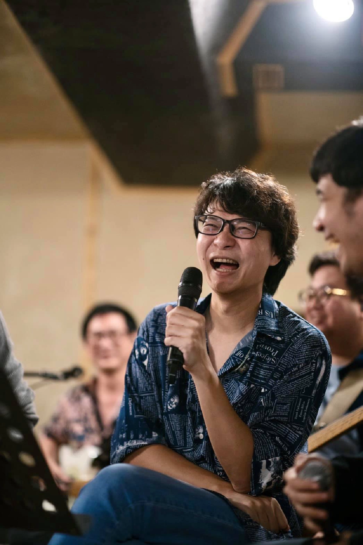 "คัตโตะ ลิปตา"หวดรัฐบาลแซ่บ ปมบริหารโยงวัคซีนโควิด