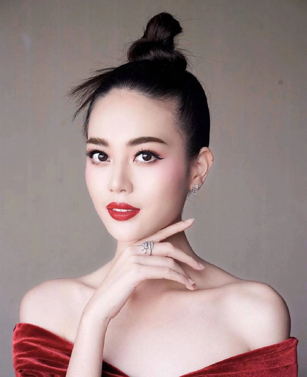 เปิดวาร์ปนางเอกใหม่ “เจนนี่ ชยิสรา” ลงจอเรื่องแรก “เกาะรัก กลหัวใจ”