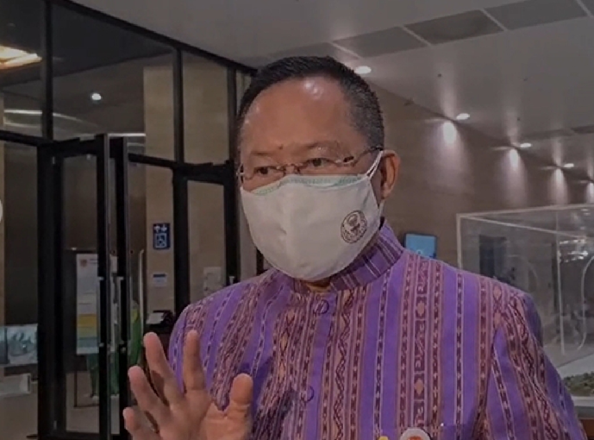 ลุ้นวินาทีสุดท้าย "โหวตวาระ3" แก้รัฐธรรมนูญ ตามใบสั่ง