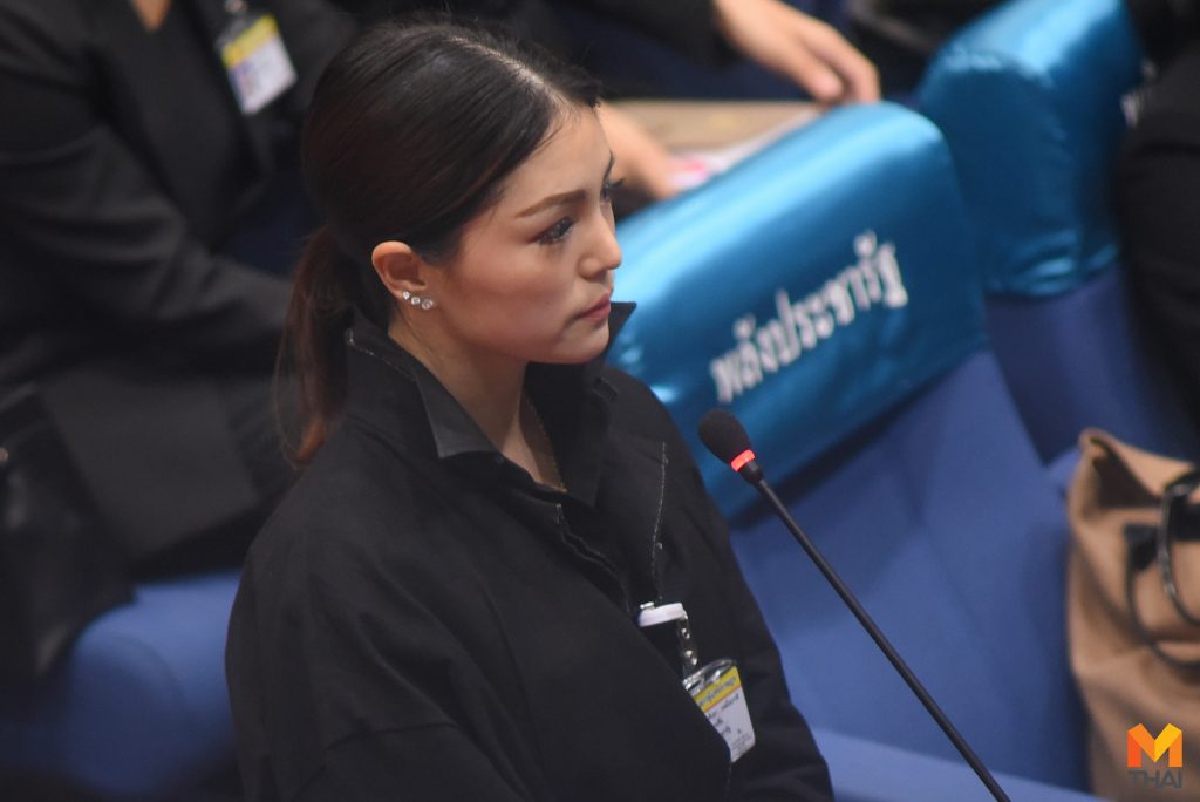 ฝืนความรู้สึกไม่ได้ เดียร์ "แหกมติพรรค" งดออกเสียง อนุทิน