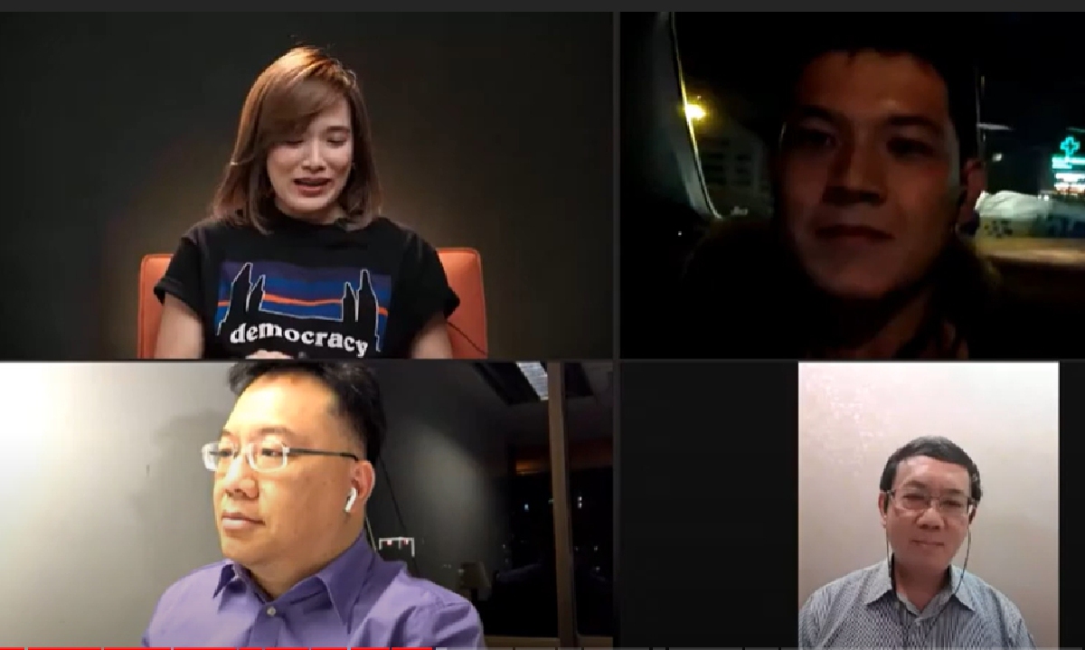 "เนชั่น" มีจรรยาบรรณ นักวิชาการยืนยัน ไม่ใช่สื่อเลือกข้าง