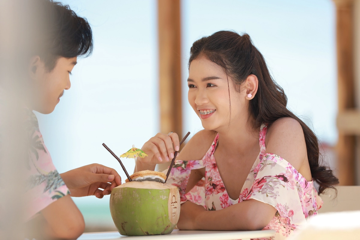 อินจัด "เบลล์ นิภาดา"  น้ำตาท่วมจอ ในเพลงใหม่ล่าสุด