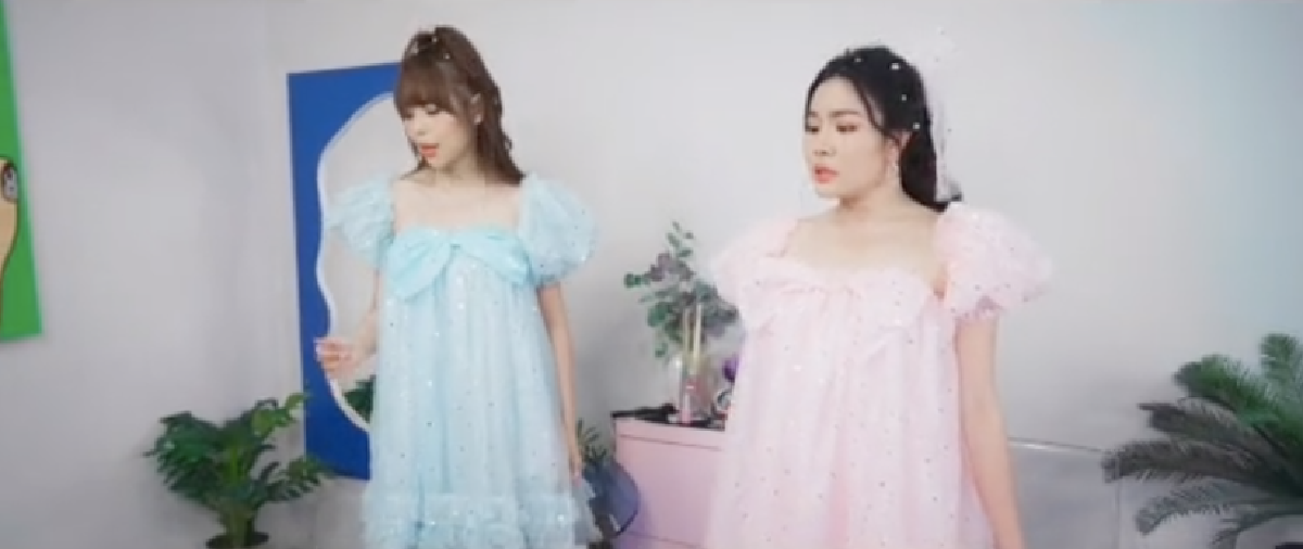 เดือด \"ซานิ ปะทะ หยาดพิรุณ\" ทีมใครต้องดูกันเอง ชาวเน็ตเมนต์เพียบ