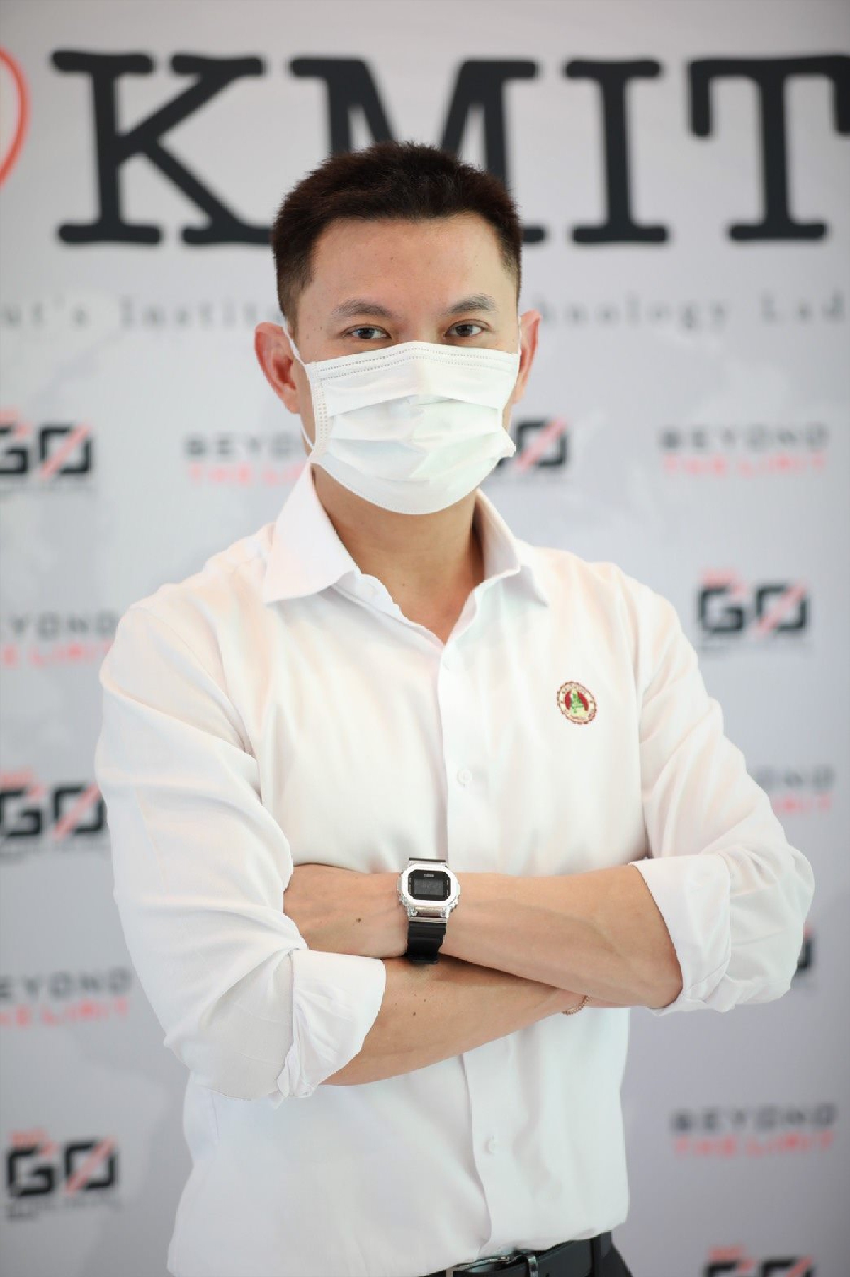 ศ.ดร.สุชัชวีร์ สุวรรณสวัสดิ์ แนะ ไทยแก้ปัญหา "น้ำท่วม" ด้วยเทคโนโลยี