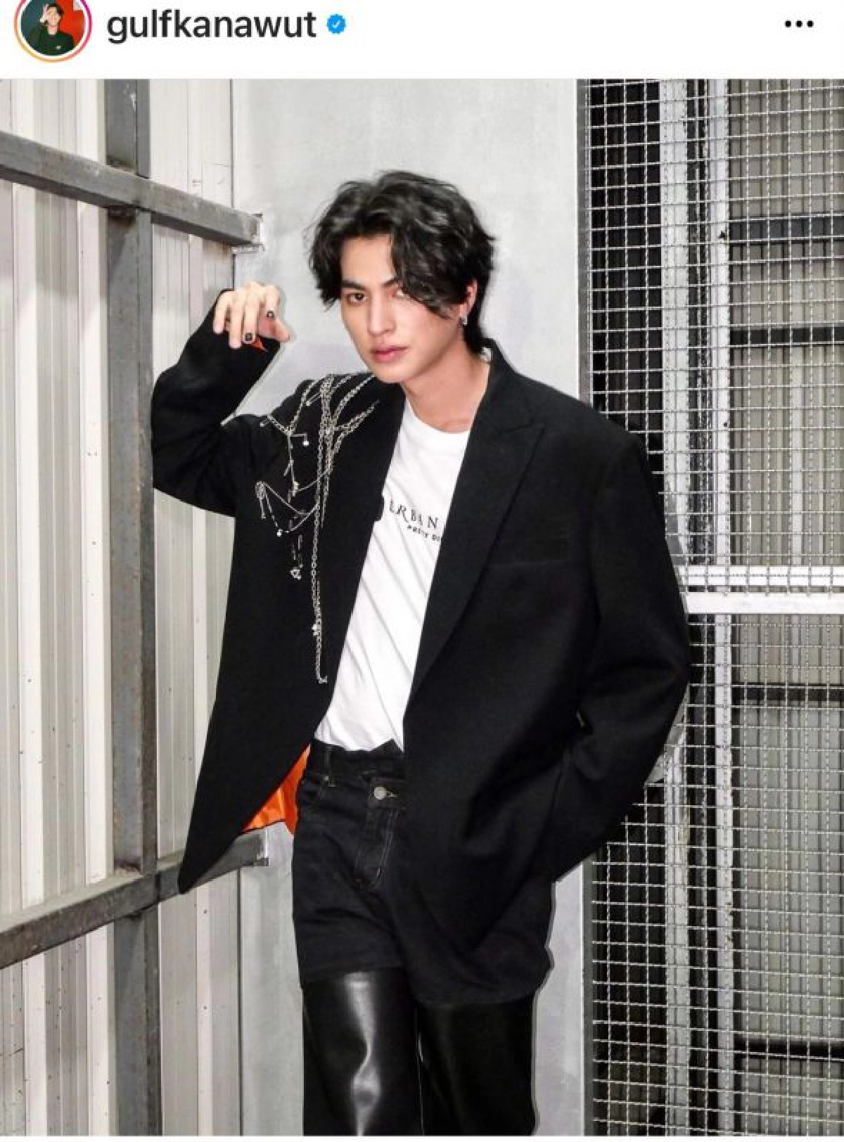 "กลัฟ คณาวุฒิ" คว้าอันดับสาม ไอดอลเอเชียแปซิก 2020