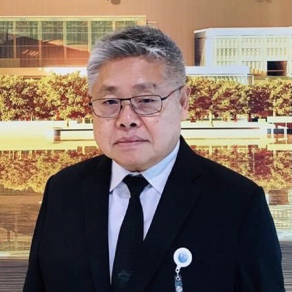 บุญสิงห์ วรินทร์รักษ์ 