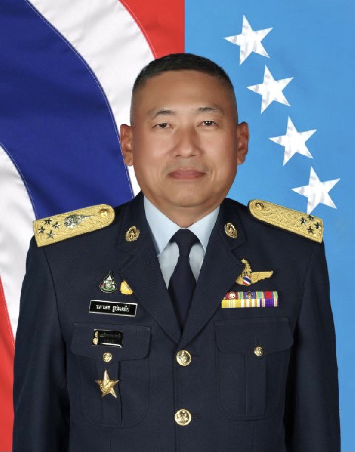 ราชกิจจาฯ โปรดเกล้าฯ แต่งตั้งโยกย้ายนายทหาร 2564 จำนวน 771 อัตรา