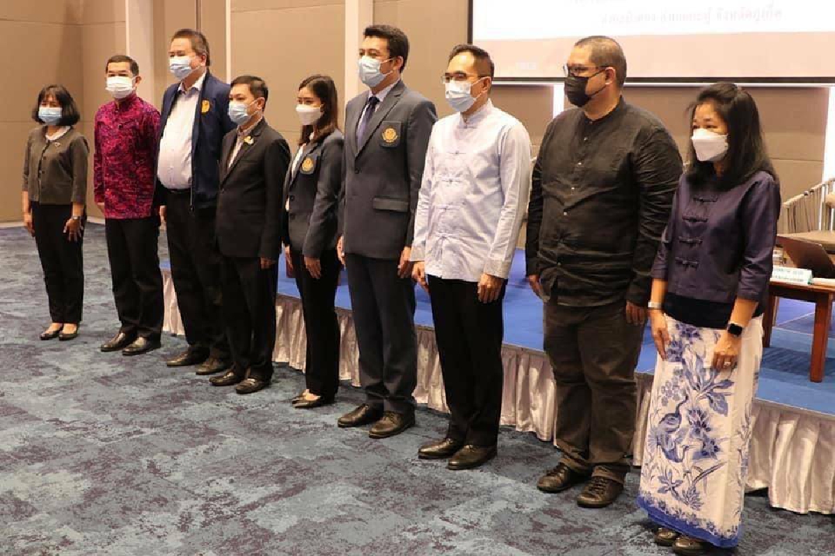 "ภูเก็ตแซนด์บ็อกซ์" ภาพลักษณ์ ท่องเที่ยวไทย ช่วงโควิด-19