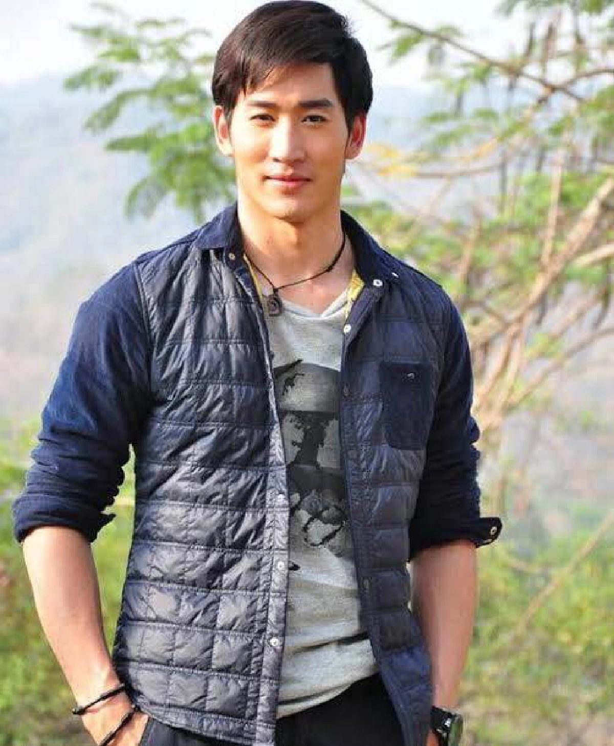 ไม่อาย "ไนกี้ นิธิดล" นำพระเครื่องที่สะสมปล่อยเช่า มาช่วยชีวิตไม่ให้ลำบาก