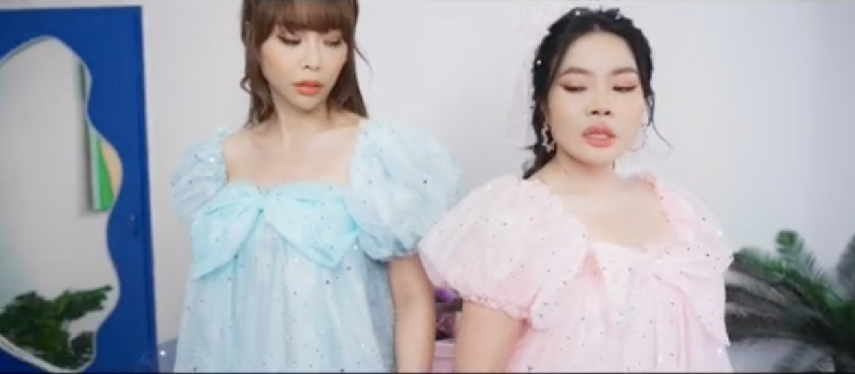 เดือด \"ซานิ ปะทะ หยาดพิรุณ\" ทีมใครต้องดูกันเอง ชาวเน็ตเมนต์เพียบ