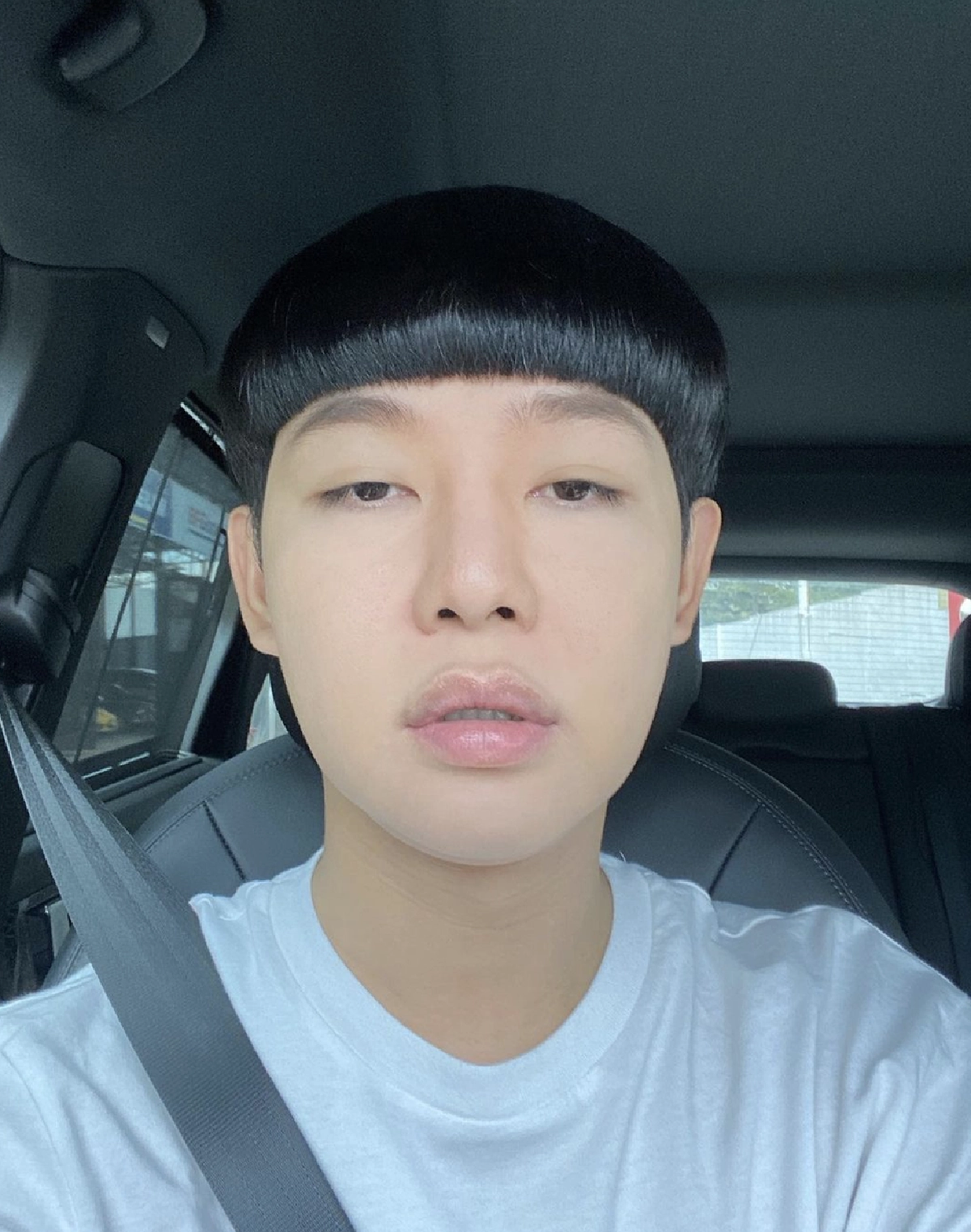 เทียบชัด "ดีเจนุ้ย - อาเด๋อ" ตั๊ก ศิริพร ยังแยกไม่ออก
