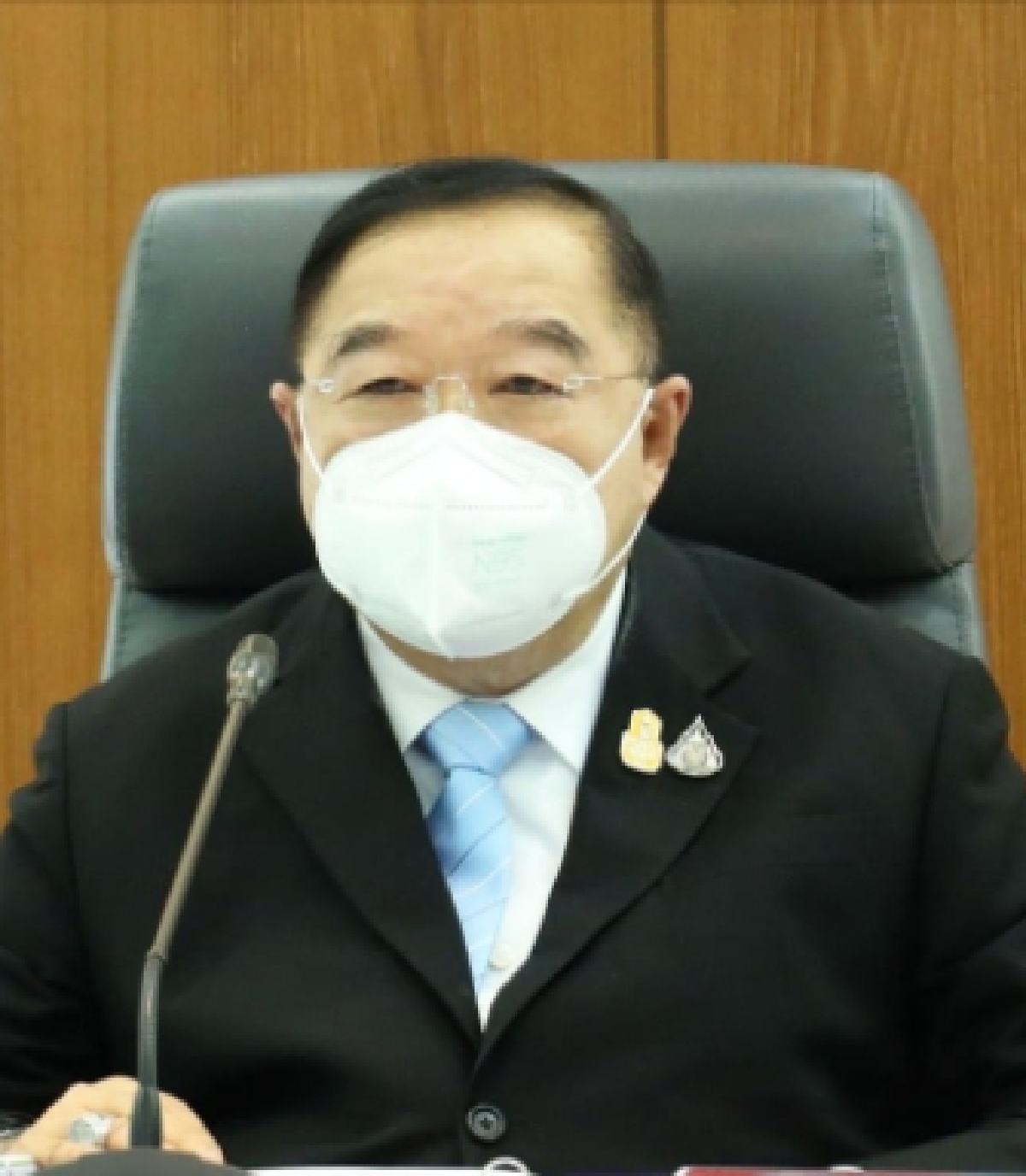 พลเอกประวิตร วงศ์สุวรรณ