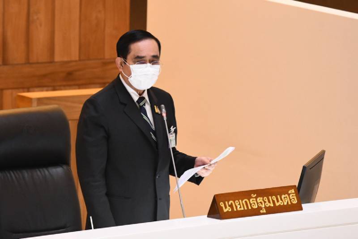 รัฐบาลเตรียมขยายเพดาน "กู้เงิน" โปะงบประมาณขาดดุล ลุ้นฟื้นเศรษฐกิจ