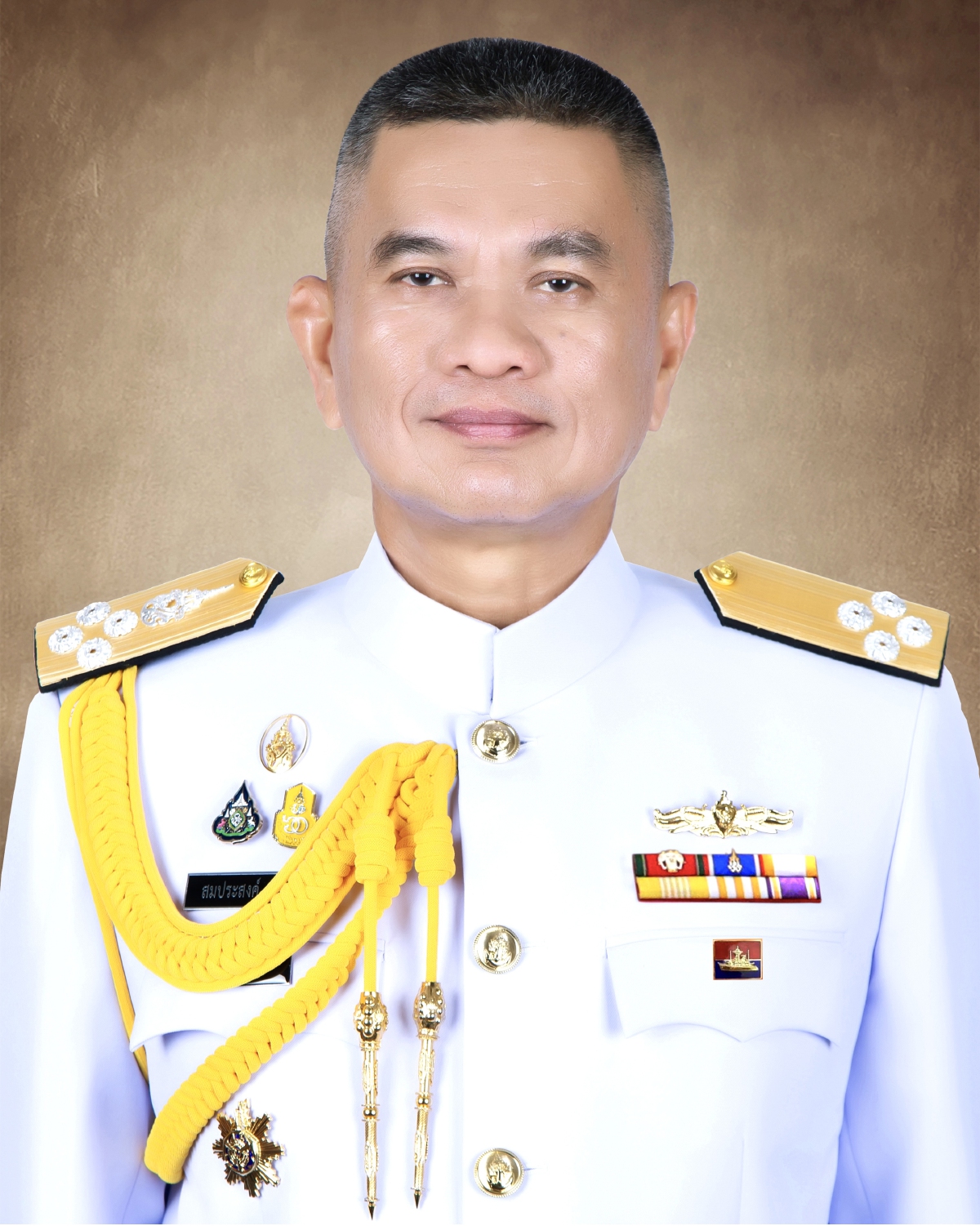 ราชกิจจาฯ โปรดเกล้าฯ แต่งตั้งโยกย้ายนายทหาร 2564 จำนวน 771 อัตรา